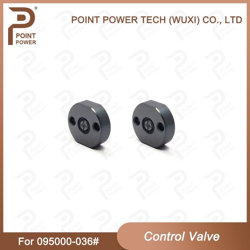 Geniune Common Rail Control Valve voor Denso Injector 095000-5125/095000-5214