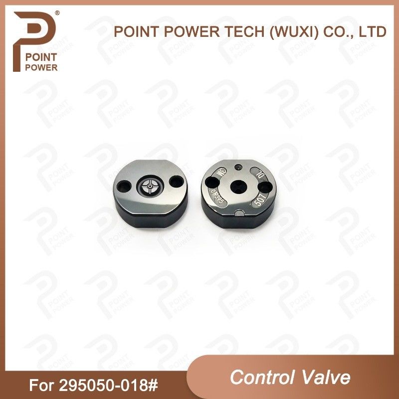 DENSO Controleventil voor injector 295050-046# / 018# / 020# 23670-0L090 23670-30400