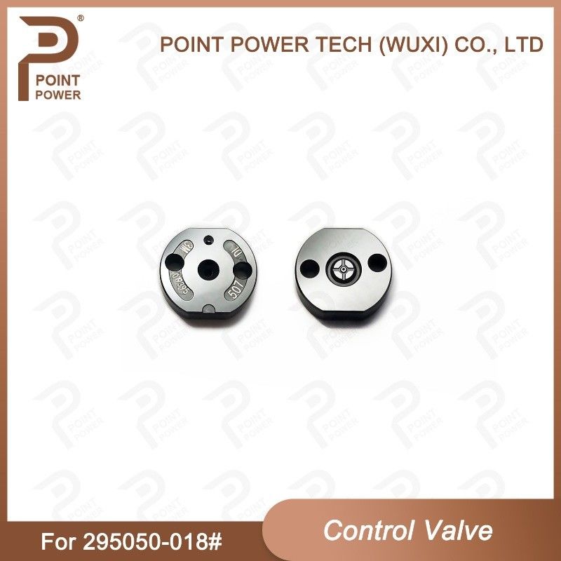 DENSO Controleventil voor injector 295050-046# / 018# / 020# 23670-0L090 23670-30400