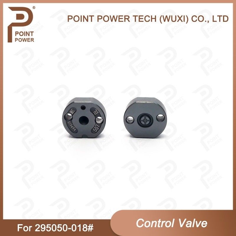 DENSO Controleventil voor injector 295050-046# / 018# / 020# 23670-0L090 23670-30400