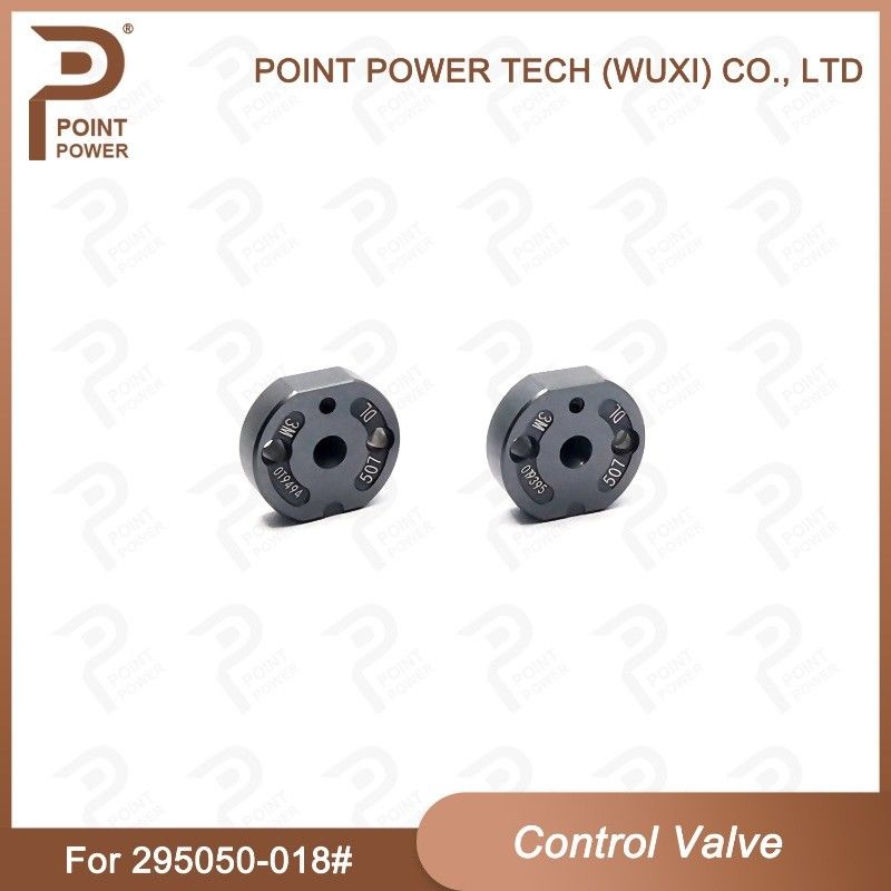 DENSO Controleventil voor injector 295050-046# / 018# / 020# 23670-0L090 23670-30400