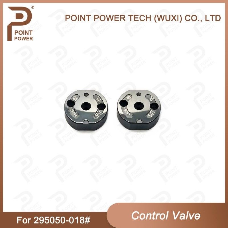 DENSO Controleventil voor injector 295050-046# / 018# / 020# 23670-0L090 23670-30400