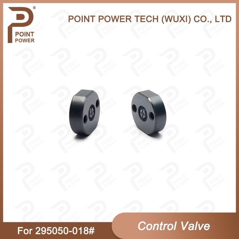 DENSO Controleventil voor injector 295050-046# / 018# / 020# 23670-0L090 23670-30400
