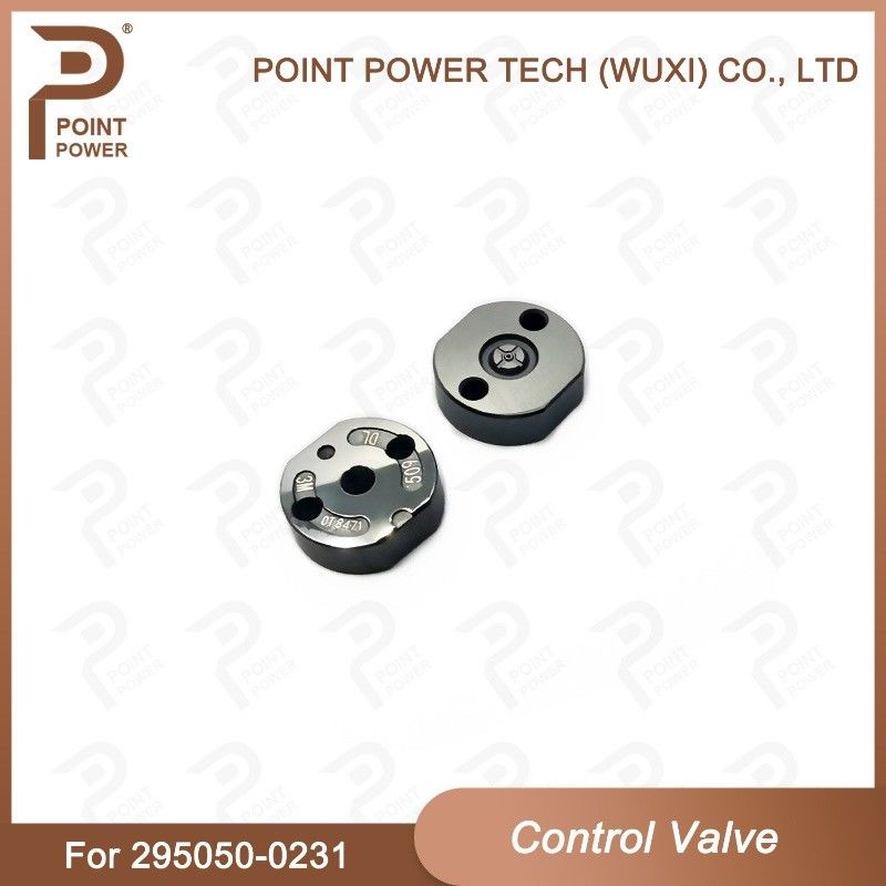 DENSO CONTROL VALVE Voor injector 295050-0933 295050-093# / 8-98178247-3TD DENSO common rail onderdelen