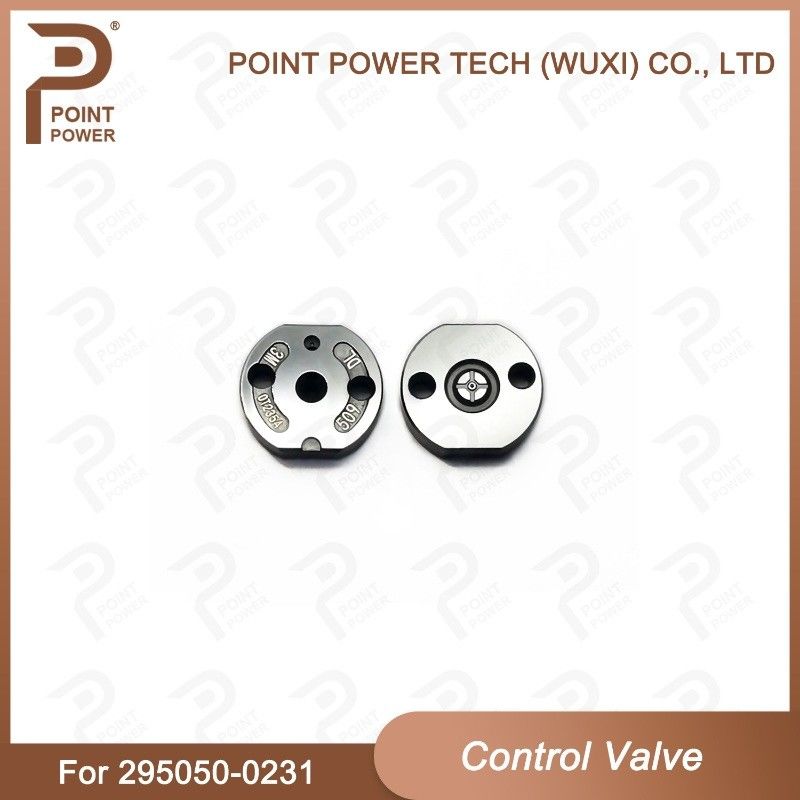 DENSO CONTROL VALVE Voor injector 295050-0933 295050-093# / 8-98178247-3TD DENSO common rail onderdelen