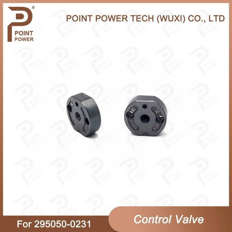 DENSO CONTROL VALVE Voor injector 295050-0933 295050-093# / 8-98178247-3TD DENSO common rail onderdelen