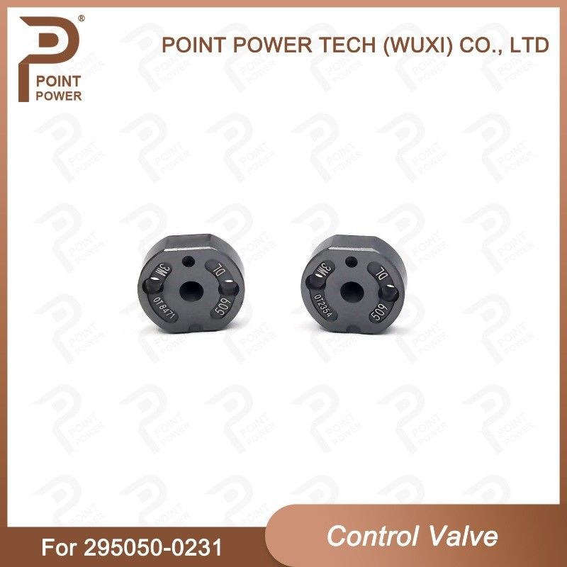 DENSO CONTROL VALVE Voor injector 295050-0933 295050-093# / 8-98178247-3TD DENSO common rail onderdelen