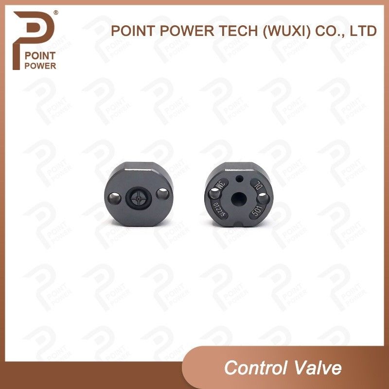 Oorspronkelijke Common Rail Control Valve 501# voor Denso Injector High Speed Steel