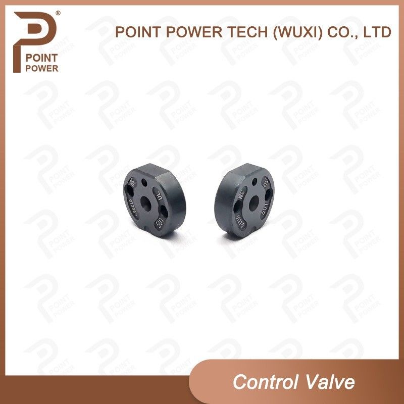 Oorspronkelijke Common Rail Control Valve 501# voor Denso Injector High Speed Steel