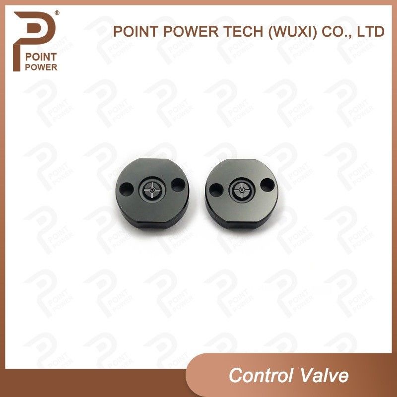 Oorspronkelijke Common Rail Control Valve 501# voor Denso Injector High Speed Steel