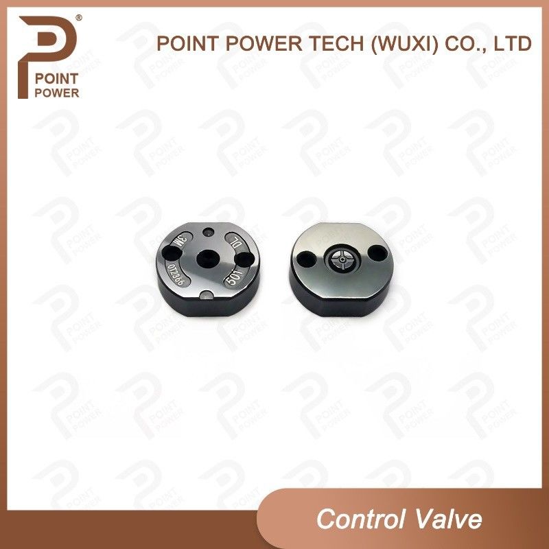 Oorspronkelijke Common Rail Control Valve 501# voor Denso Injector High Speed Steel