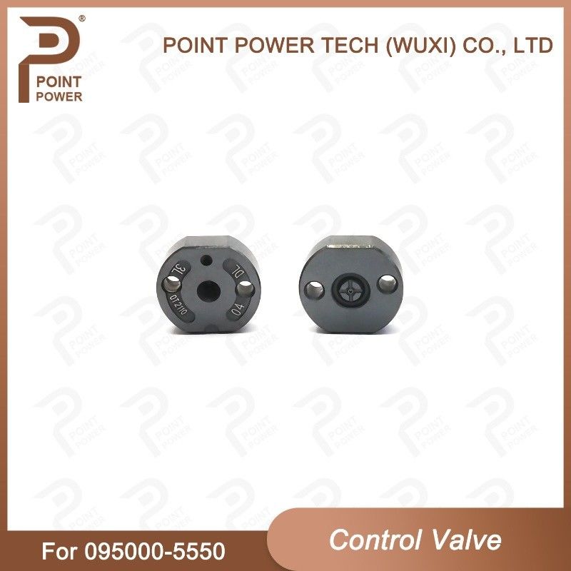 Geniune Common Rail Control Valve Voor Denso Injector 095000-5550/095000-5950