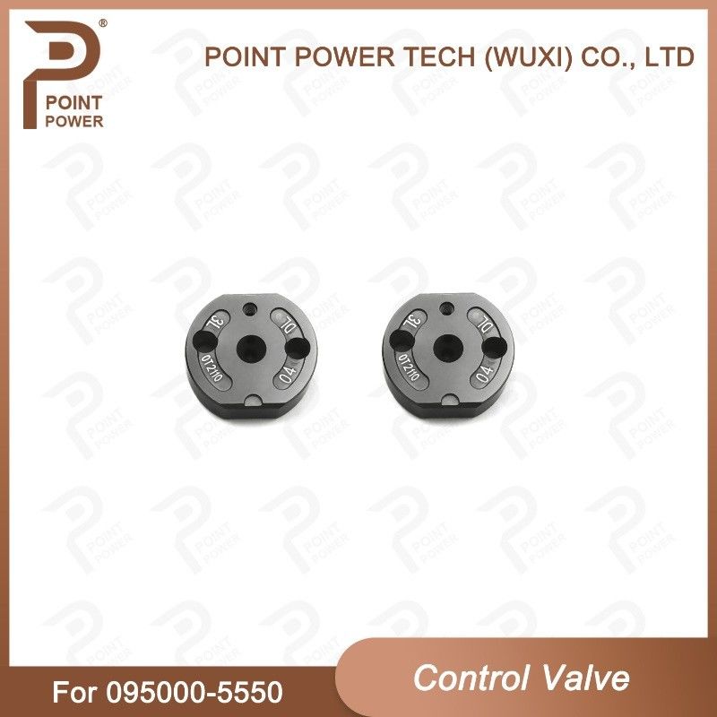 Geniune Common Rail Control Valve Voor Denso Injector 095000-5550/095000-5950