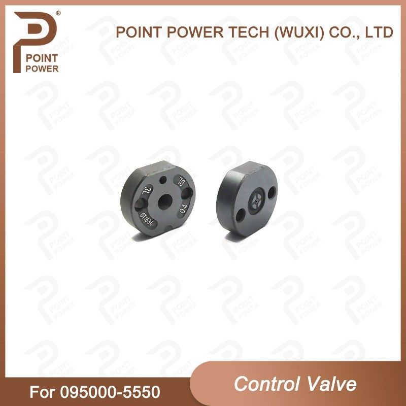 Geniune Common Rail Control Valve Voor Denso Injector 095000-5550/095000-5950