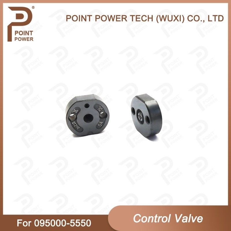 Geniune Common Rail Control Valve Voor Denso Injector 095000-5550/095000-5950