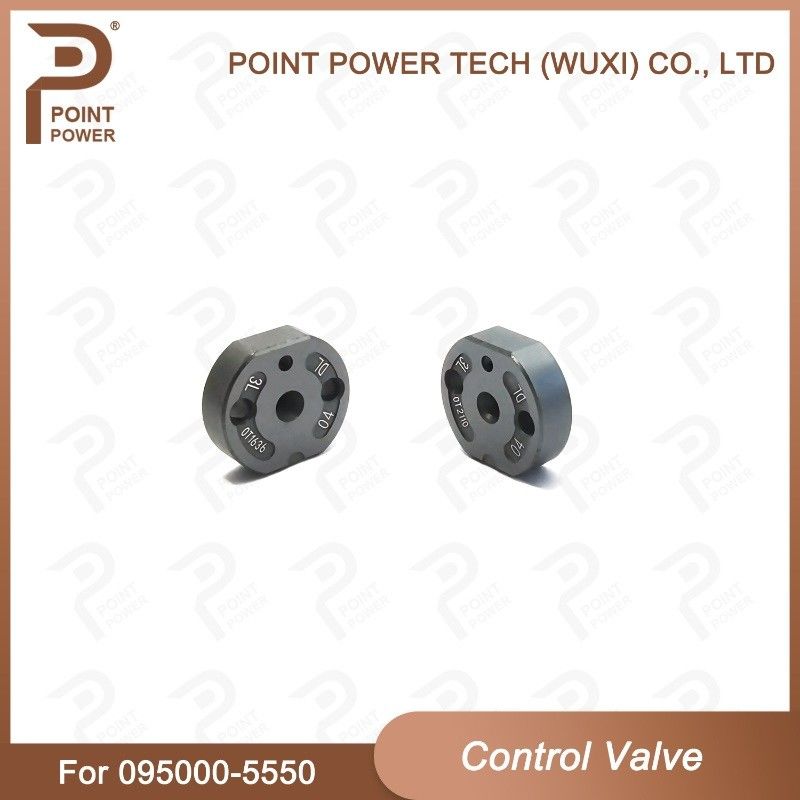 Geniune Common Rail Control Valve Voor Denso Injector 095000-5550/095000-5950