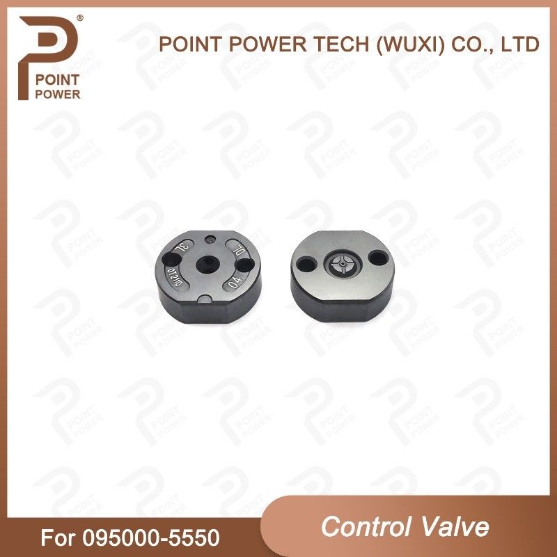 Geniune Common Rail Control Valve Voor Denso Injector 095000-5550/095000-5950