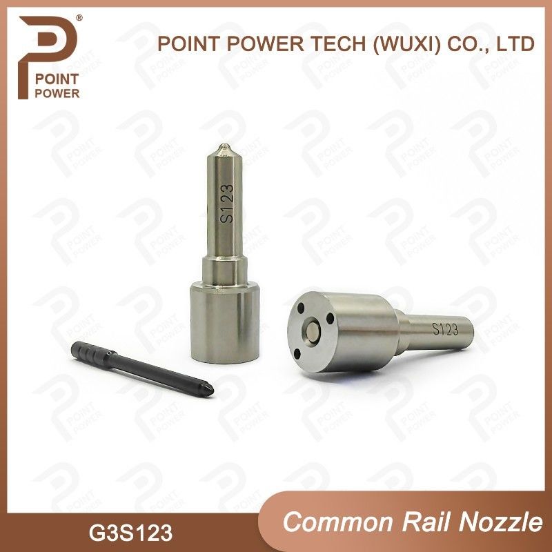 G3S123 Denso Common Rail Nozzle voor injectoren 295050-2420