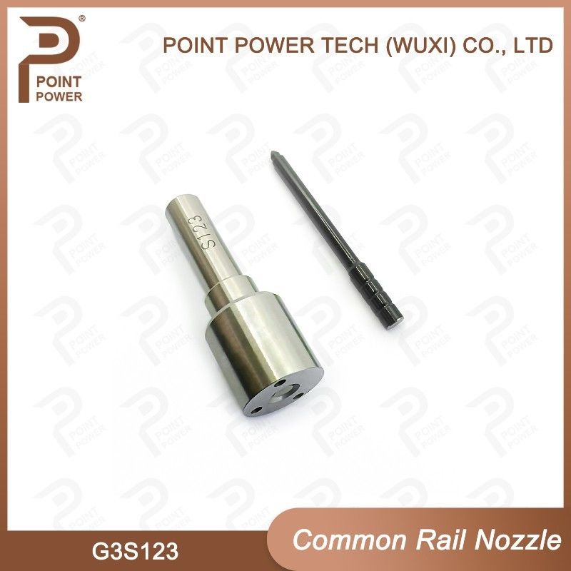 G3S123 Denso Common Rail Nozzle voor injectoren 295050-2420