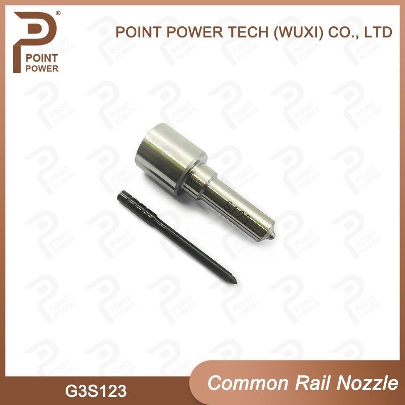 G3S123 Denso Common Rail Nozzle voor injectoren 295050-2420