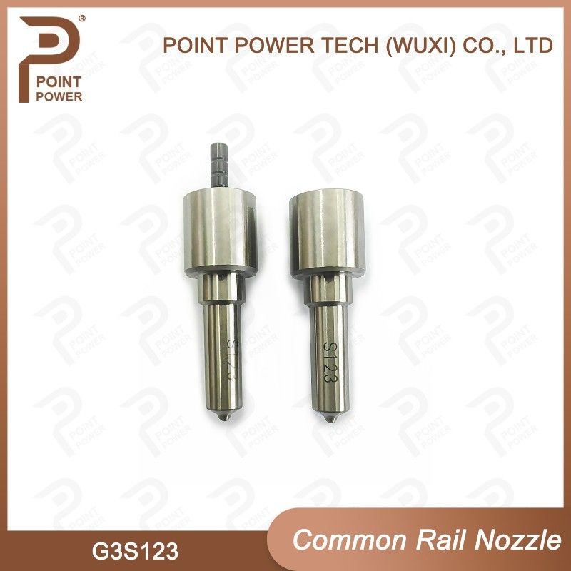 G3S123 Denso Common Rail Nozzle voor injectoren 295050-2420