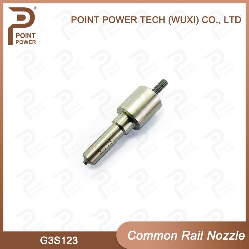 G3S123 Denso Common Rail Nozzle voor injectoren 295050-2420