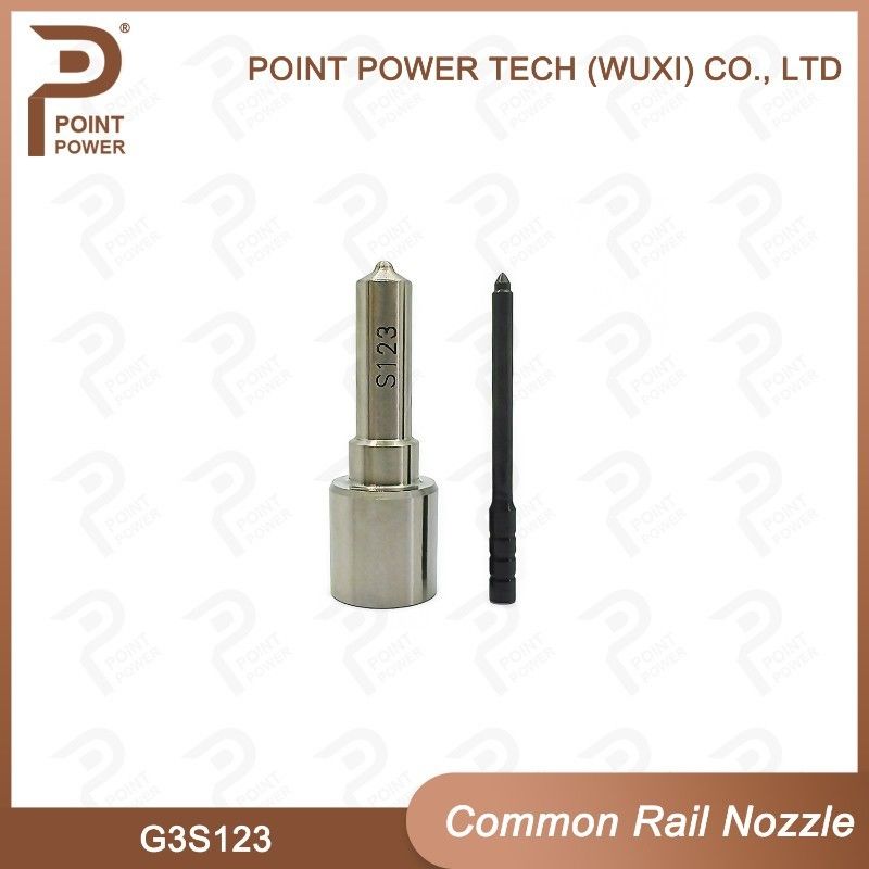 G3S123 Denso Common Rail Nozzle voor injectoren 295050-2420