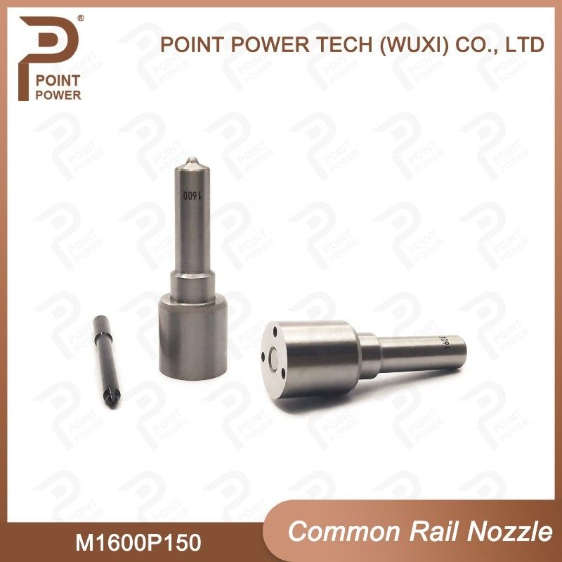 M1600P150 SIEMENS VDO Common Rail Nozzle voor Common Rail injectoren A2C59515264 / 5WS40080
