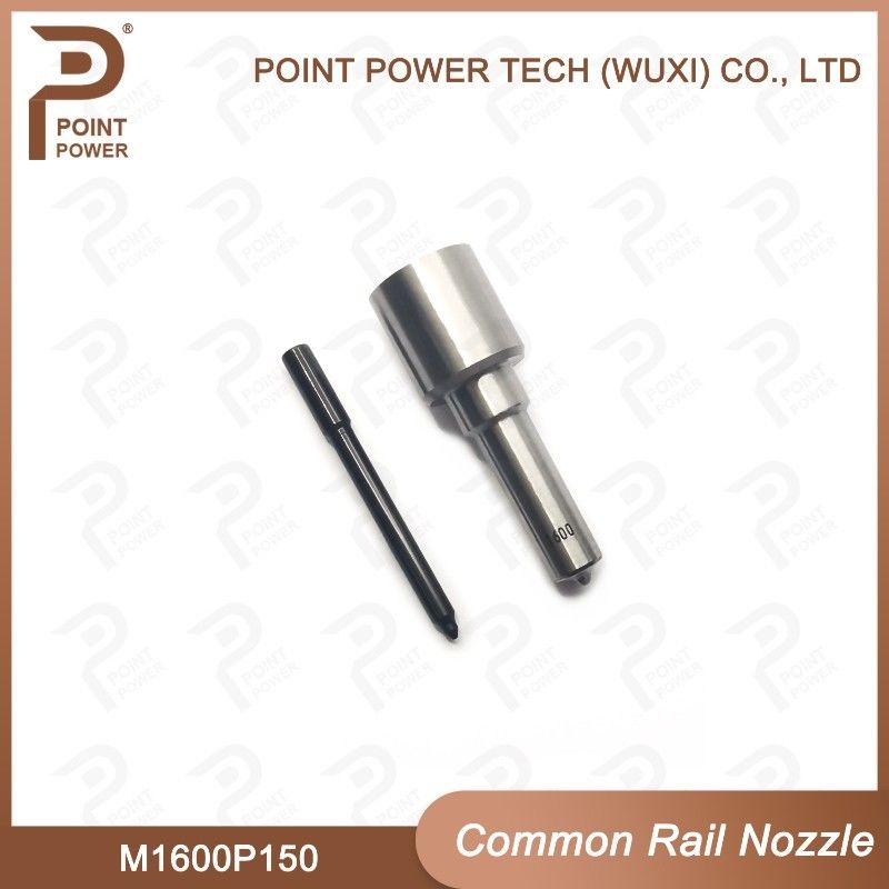 M1600P150 SIEMENS VDO Common Rail Nozzle voor Common Rail injectoren A2C59515264 / 5WS40080