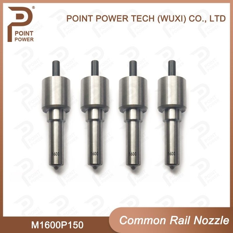 M1600P150 SIEMENS VDO Common Rail Nozzle voor Common Rail injectoren A2C59515264 / 5WS40080