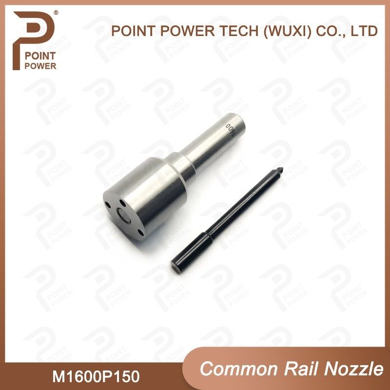 M1600P150 SIEMENS VDO Common Rail Nozzle voor Common Rail injectoren A2C59515264 / 5WS40080