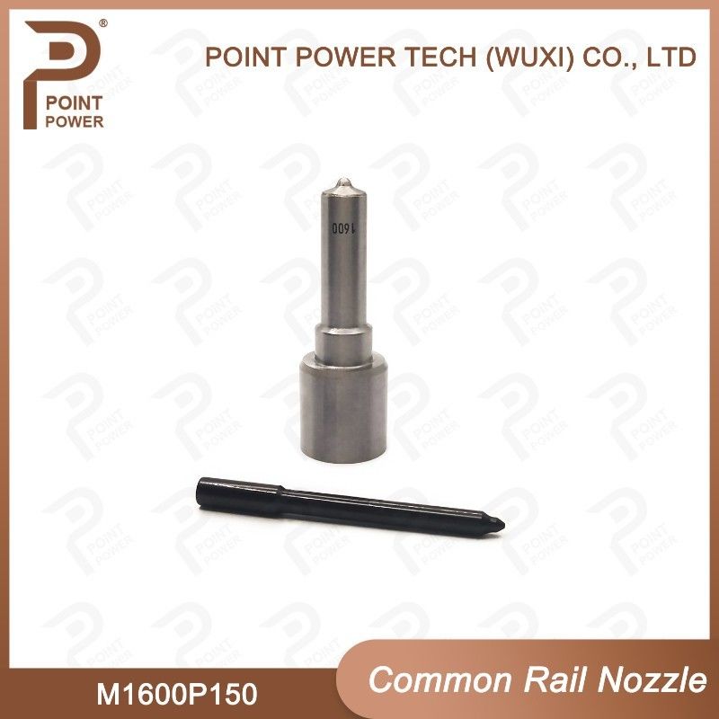 M1600P150 SIEMENS VDO Common Rail Nozzle voor Common Rail injectoren A2C59515264 / 5WS40080