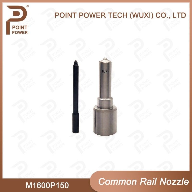 M1600P150 SIEMENS VDO Common Rail Nozzle voor Common Rail injectoren A2C59515264 / 5WS40080