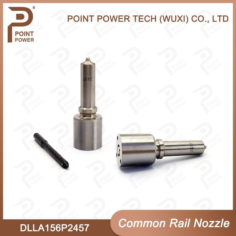 DLLA156P2457 BOSCH Common Rail spuitstuk voor injectoren 0 445 110 653/ 654