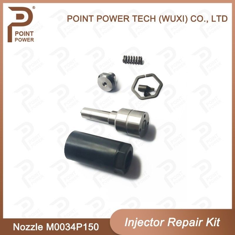 Siemens Injector Repair Kit voor injectoren 4Q9K-546-AA / CK4Q-9K546-AA / A2C8139490080