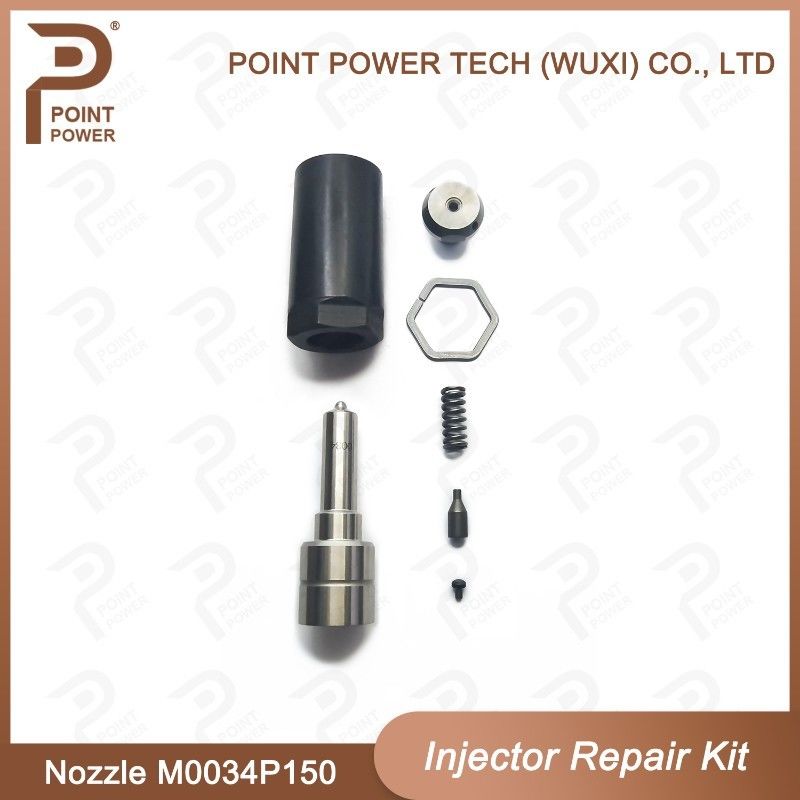 Siemens Injector Repair Kit voor injectoren 4Q9K-546-AA / CK4Q-9K546-AA / A2C8139490080