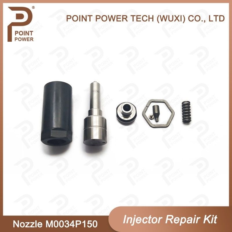 Siemens Injector Repair Kit voor injectoren 4Q9K-546-AA / CK4Q-9K546-AA / A2C8139490080