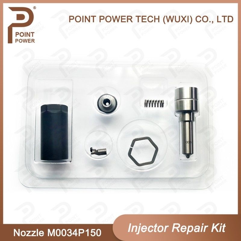 Siemens Injector Repair Kit voor injectoren 4Q9K-546-AA / CK4Q-9K546-AA / A2C8139490080