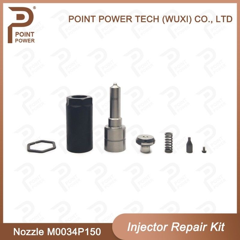 Siemens Injector Repair Kit voor injectoren 4Q9K-546-AA / CK4Q-9K546-AA / A2C8139490080