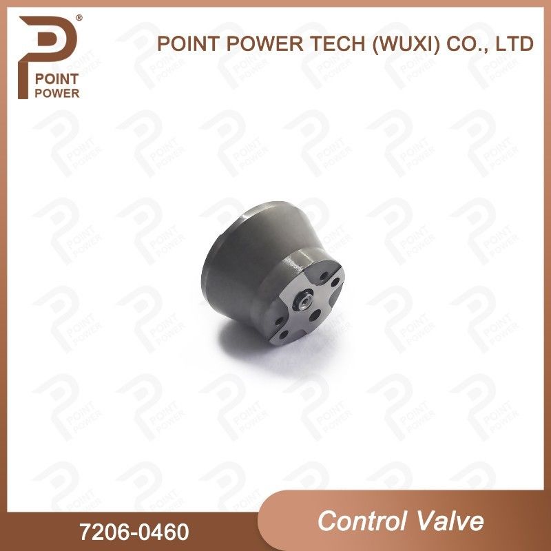 7206-0460 Common Rail Injector Control Valve Solenoïde Valve Voor Injector BEBJ1A00201
