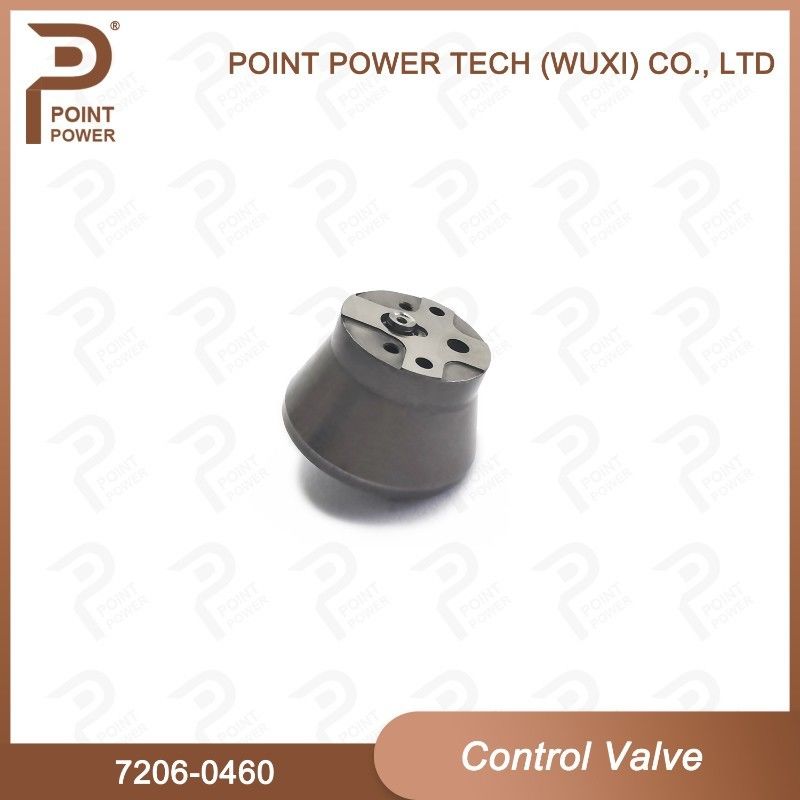 7206-0460 Common Rail Injector Control Valve Solenoïde Valve Voor Injector BEBJ1A00201