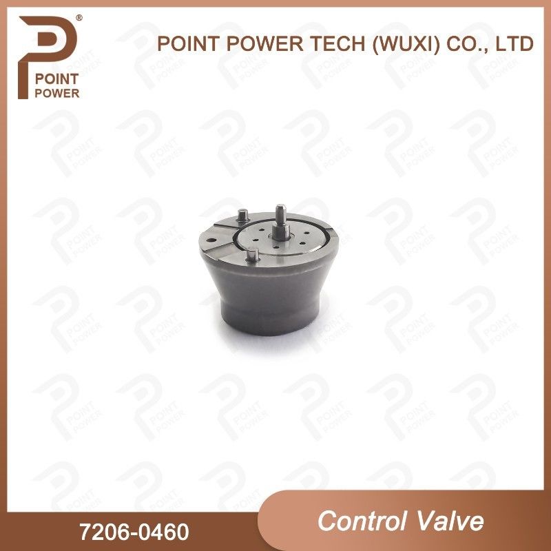 7206-0460 Common Rail Injector Control Valve Solenoïde Valve Voor Injector BEBJ1A00201