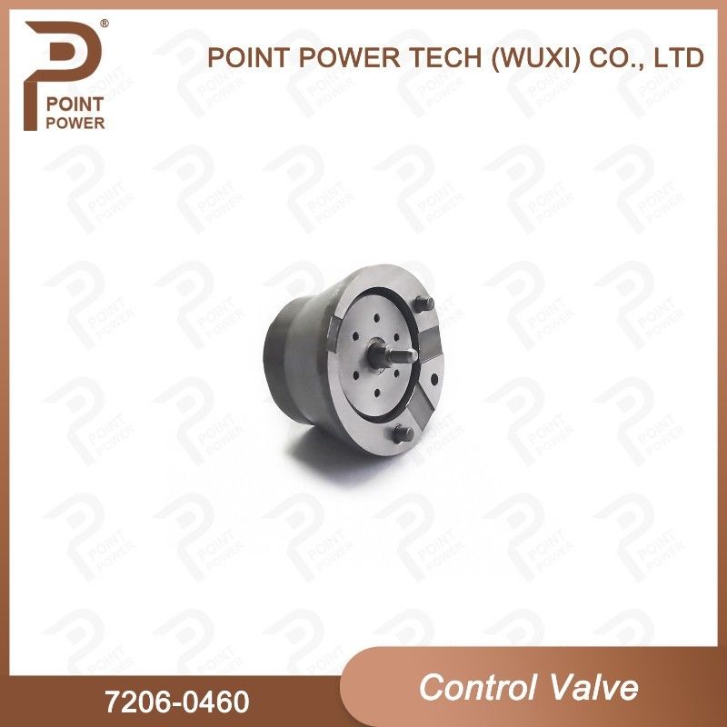 7206-0460 Common Rail Injector Control Valve Solenoïde Valve Voor Injector BEBJ1A00201