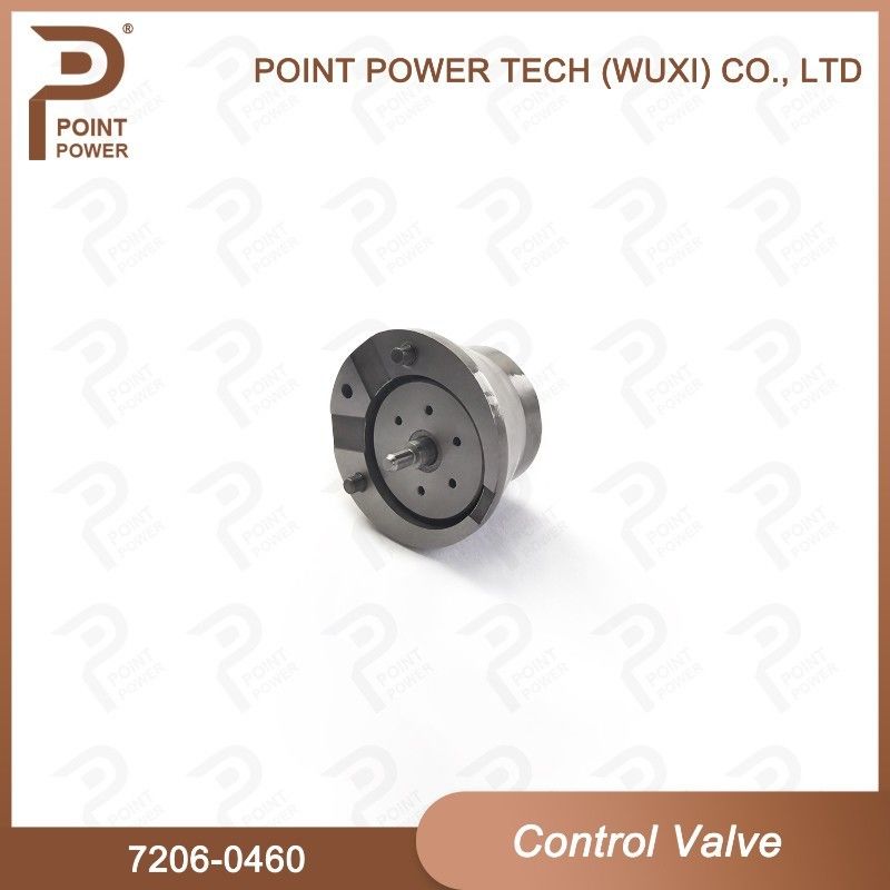 7206-0460 Common Rail Injector Control Valve Solenoïde Valve Voor Injector BEBJ1A00201