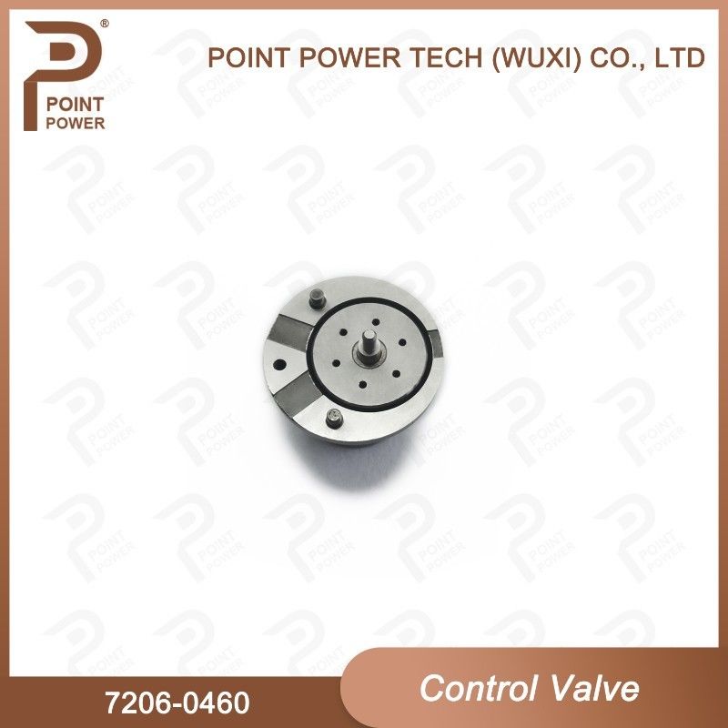 7206-0460 Common Rail Injector Control Valve Solenoïde Valve Voor Injector BEBJ1A00201