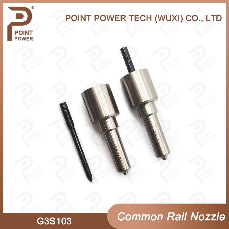 G3S103 DENSO Common Rail Nozzle voor injectoren 295050-1950 8-98247354-0