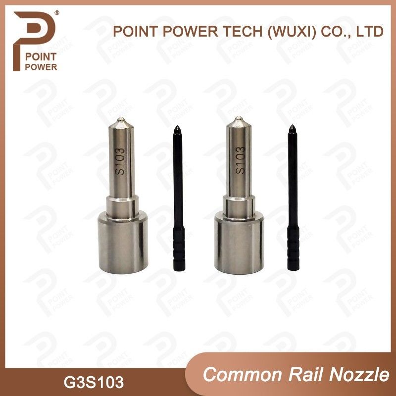 G3S103 DENSO Common Rail Nozzle voor injectoren 295050-1950 8-98247354-0