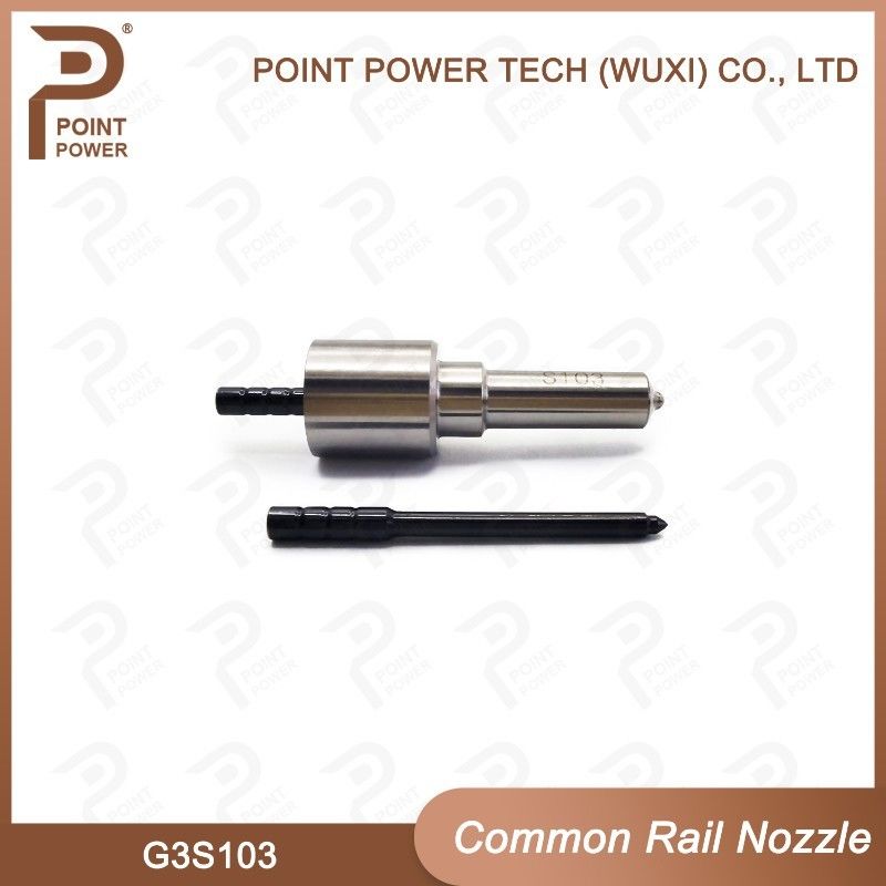 G3S103 DENSO Common Rail Nozzle voor injectoren 295050-1950 8-98247354-0