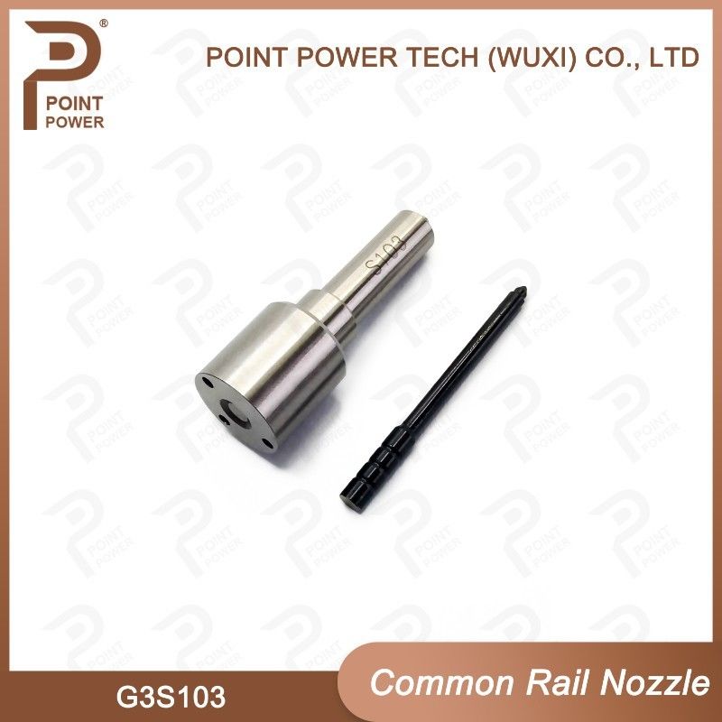 G3S103 DENSO Common Rail Nozzle voor injectoren 295050-1950 8-98247354-0