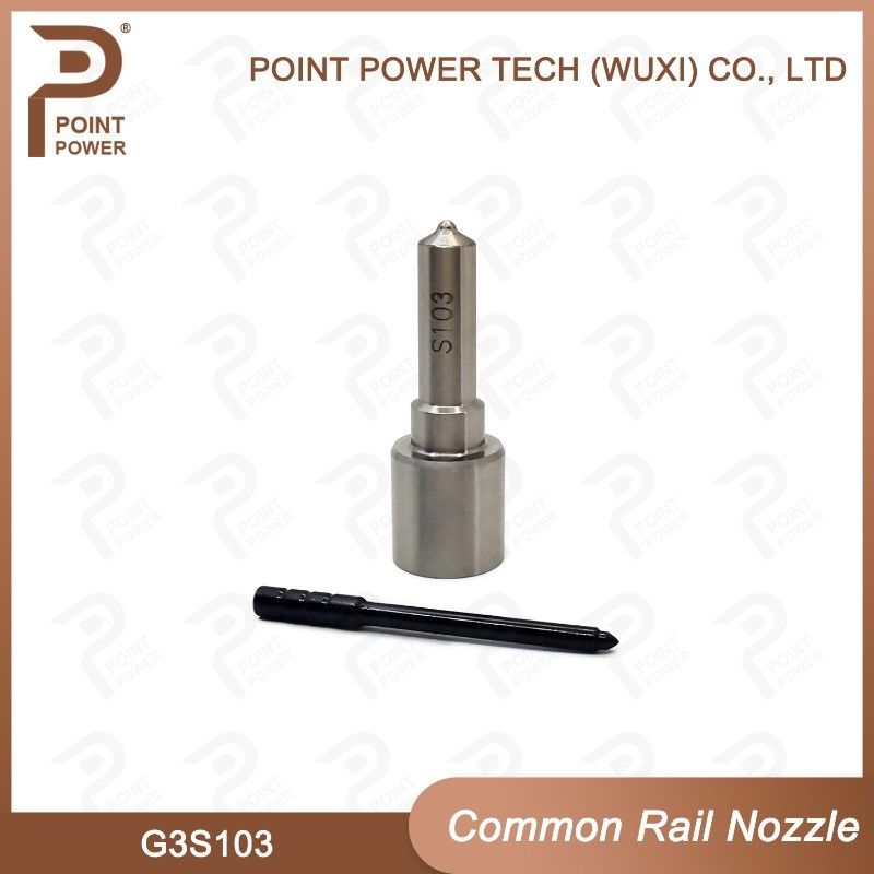 G3S103 DENSO Common Rail Nozzle voor injectoren 295050-1950 8-98247354-0